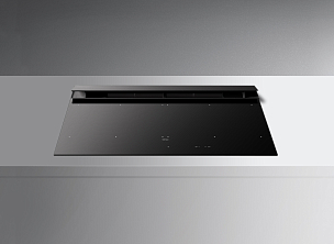 Варочная панель Falmec BRERA 90 VETRO NERO