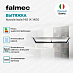 Купить Вытяжка Falmec Nuvola Isola 140 IX 1400  preview 4