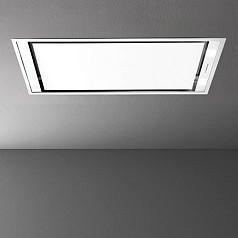 Вытяжка Falmec STELLA ISOLA 90 WHITE