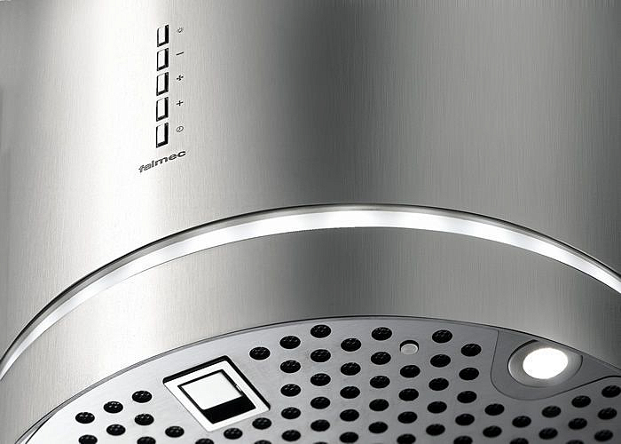Вытяжка Falmec Design POLAR isola 35 inox (800) preview 4