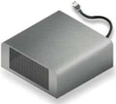 Внешний мотор Falmec (1000) KACL.701#41F для Piano un elemento