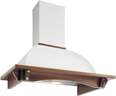 Вытяжка Falmec Classic RONDO DALIA 90 rovere (600)