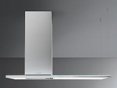 Стеклянная полка Falmec KACL.128