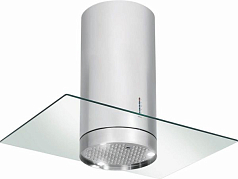 Вытяжка Falmec Design POLAR isola 35 inox (800)