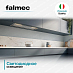 Купить Вытяжка Falmec Design GRUPPO INCASSO PLUS 50  preview 5