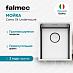 Купить Мойка Falmec Como 34 Undermount