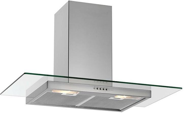 Вытяжка Falmec AirMec ARTEMIDE 90 inox (450) preview 1