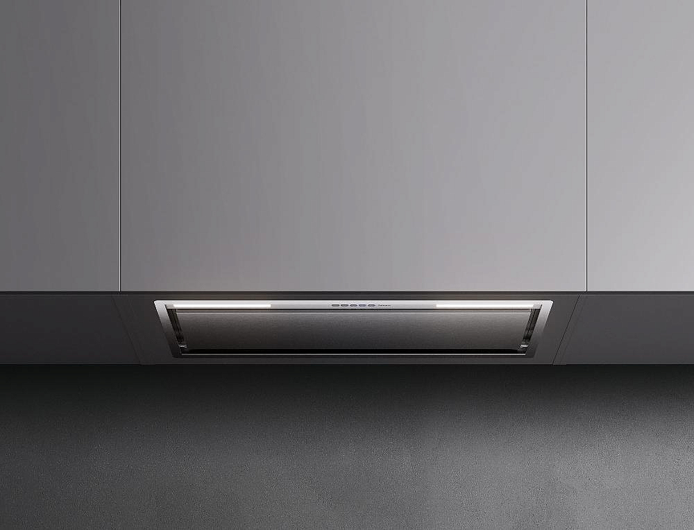 Вытяжка Falmec Design GRUPPO INCASSO PLUS 70 preview 1