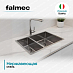 Купить Мойка Falmec Como 1831  preview 3