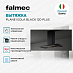 Купить Вытяжка Falmec PLANE ISOLA BLACK 120 PLUS  preview 2