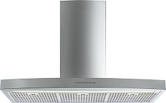 Вытяжка Falmec Design IRIDE 90 inox (800)