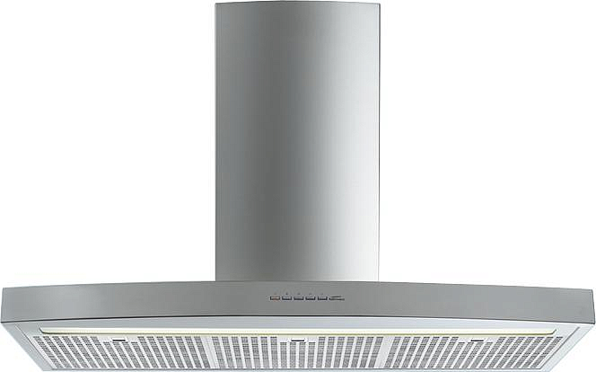 Вытяжка Falmec Design IRIDE 90 inox (800) preview 1