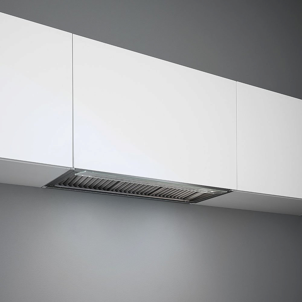 Вытяжка Falmec Design Virgola No-Drop 120 (800) preview 2