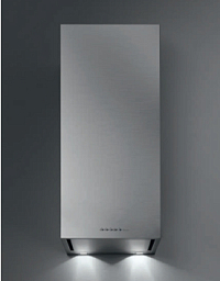 Вытяжка Falmec MIRA TOP Parete Telescopica 40 Acciaio inox