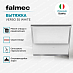 Купить Вытяжка Falmec Design VERSO 55 WHITE  preview 3
