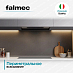 Купить Вытяжка Falmec BUILT-IN BURANO PLUS 50 BK  preview 4