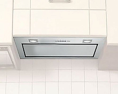 Вытяжка Falmec Design GRUPPO INCASSO 50 inox (800)