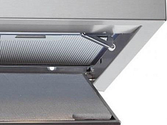 Вытяжка Falmec Fasteel MIRA TOP 40 inox (800)