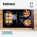 Купить Варочная панель Falmec ZERO EASY 84 VETRO NERO  preview 6