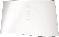 Вытяжка Falmec E.ion MARE 66 vetro bianco (450)