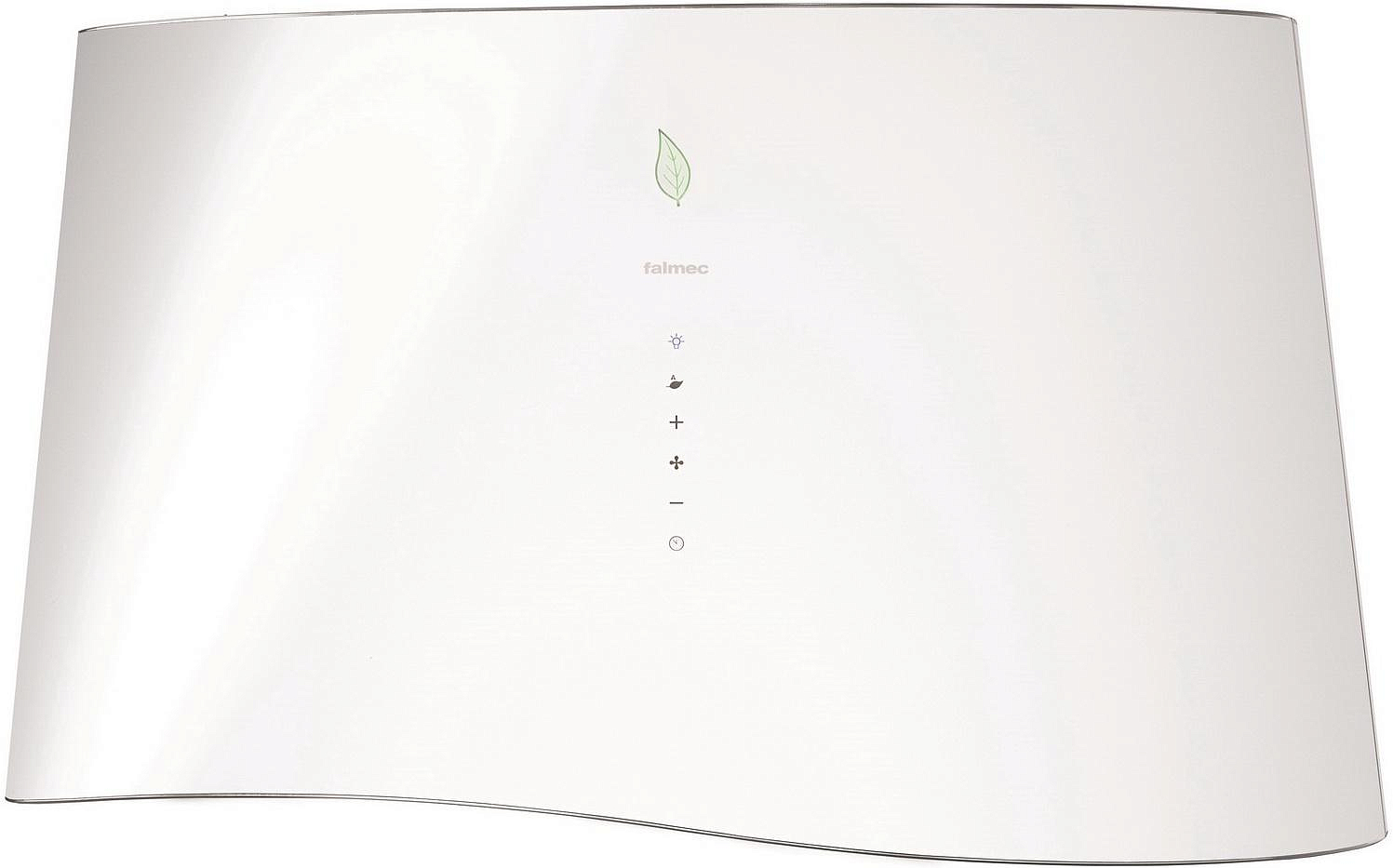 Вытяжка Falmec E.ion MARE 66 vetro bianco (450) preview 1