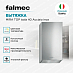 Купить Вытяжка Falmec MIRA(Plus) TOP isola 40 Acciaio inox  preview 4