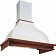 Вытяжка Falmec Classic IRIS MALIZIA 120 rovere nuovo (600)