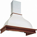 Купить Вытяжка Falmec Classic IRIS MALIZIA 120 rovere nuovo (600)  preview 1