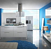 Купить Вытяжка Falmec DESIGN+ PRESTIGE ISOLA GLASS WHITE (800)  preview 5