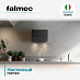 Купить Вытяжка Falmec VERSO 85 BLACK  preview 5
