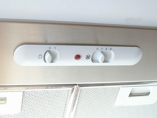 Вытяжка Falmec Classic MIMOSA angolo 100*100 noce (600) preview 3