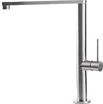 Смеситель Falmec Pure Steel Flat