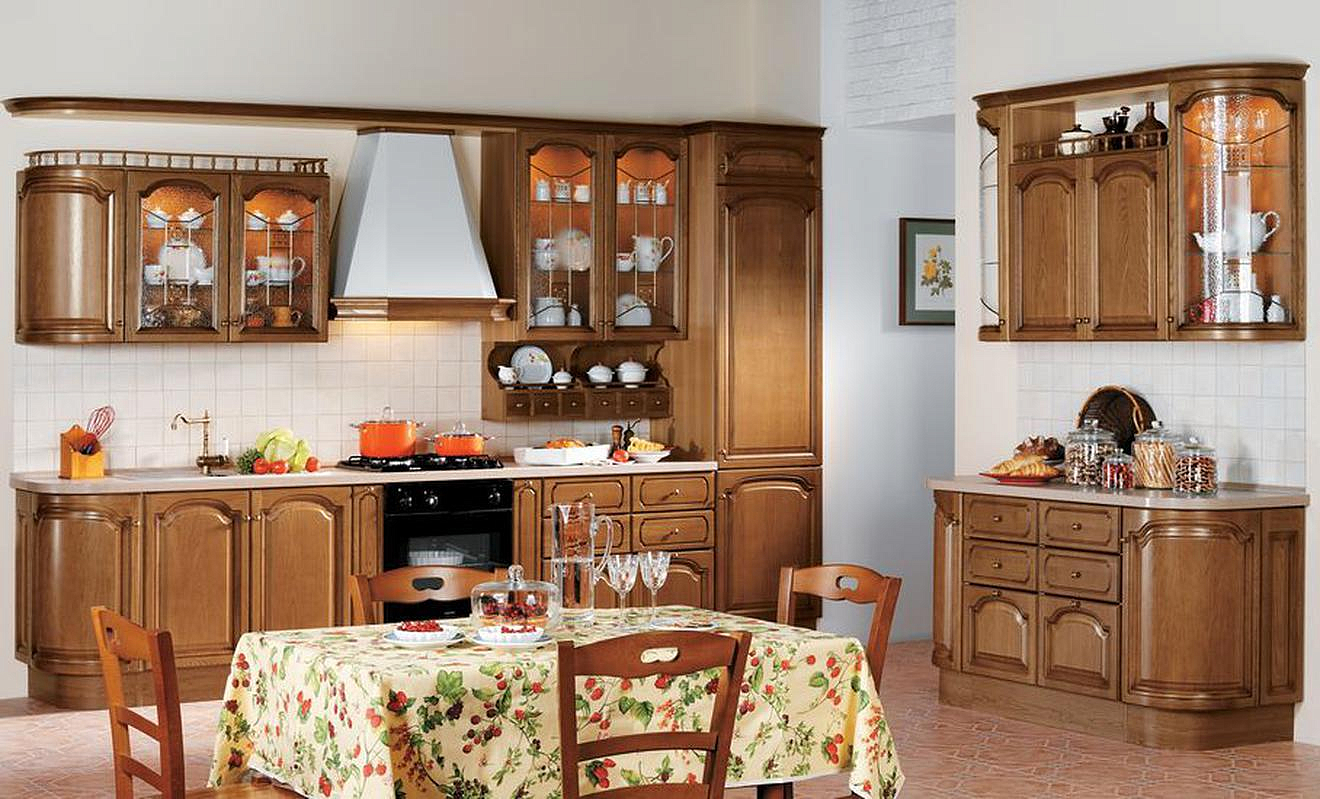 Вытяжка Falmec Classic PENTA 90 noce (600) preview 10