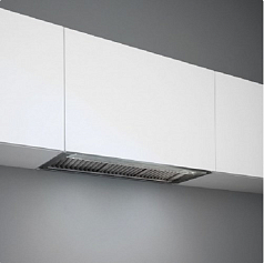 Вытяжка Falmec Design Virgola No-Drop 120