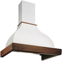 Вытяжка Falmec Classic IRIS GARDENIA 90 rovere nuovo (600)
