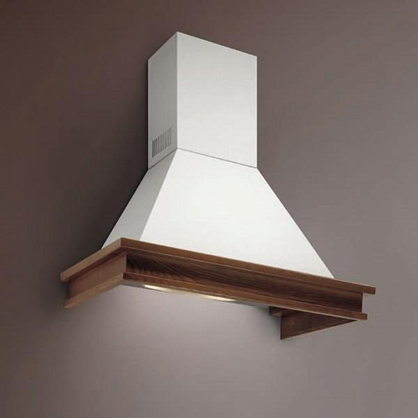 Вытяжка Falmec Classic TEMPO ANTICO 90 rovere nuovo (600) preview 5