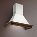 Купить Вытяжка Falmec Classic TEMPO ANTICO 90 rovere nuovo (600)  preview 5