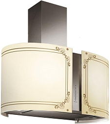 Вытяжка Falmec Mirabilia LIBERTY isola 85 vetro (800)