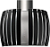Вытяжка Falmec Design+ PRESTIGE 75 ISOLA GLASS BLACK (800)