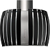 Купить Вытяжка Falmec Design+ PRESTIGE 75 ISOLA GLASS BLACK (800)  preview 1