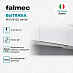 Купить Вытяжка Falmec Design MOVE 60 inox vetro bianco (800)  preview 3