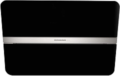 Вытяжка Falmec GREEN TECH  FLIPPER 85 vetro nero (800)