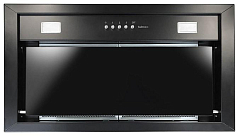 Вытяжка Falmec Design GRUPPO INCASSO EСO 50 BK/BUILT-IN 50 MAX BK