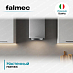 Купить Вытяжка Falmec MIRA TOP(Plus) Parete 40 Acciaio inox  preview 4