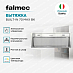 Купить Вытяжка Falmec BUILT-IN 70 MAX BK  preview 3
