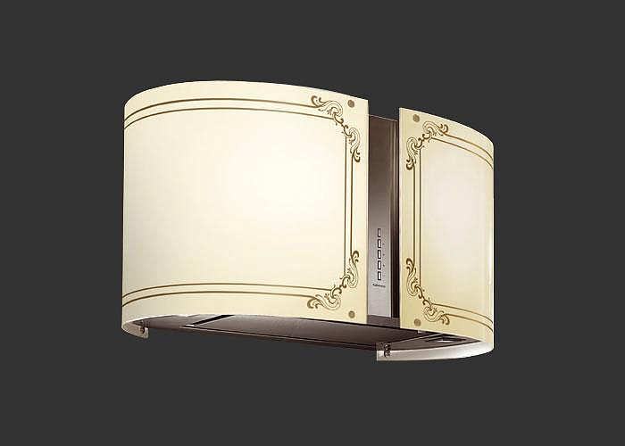 Вытяжка Falmec Mirabilia LIBERTY isola 85 vetro (800) preview 4