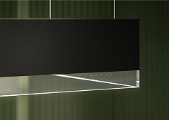 Вытяжка Falmec VETRA IS.120 BLACK