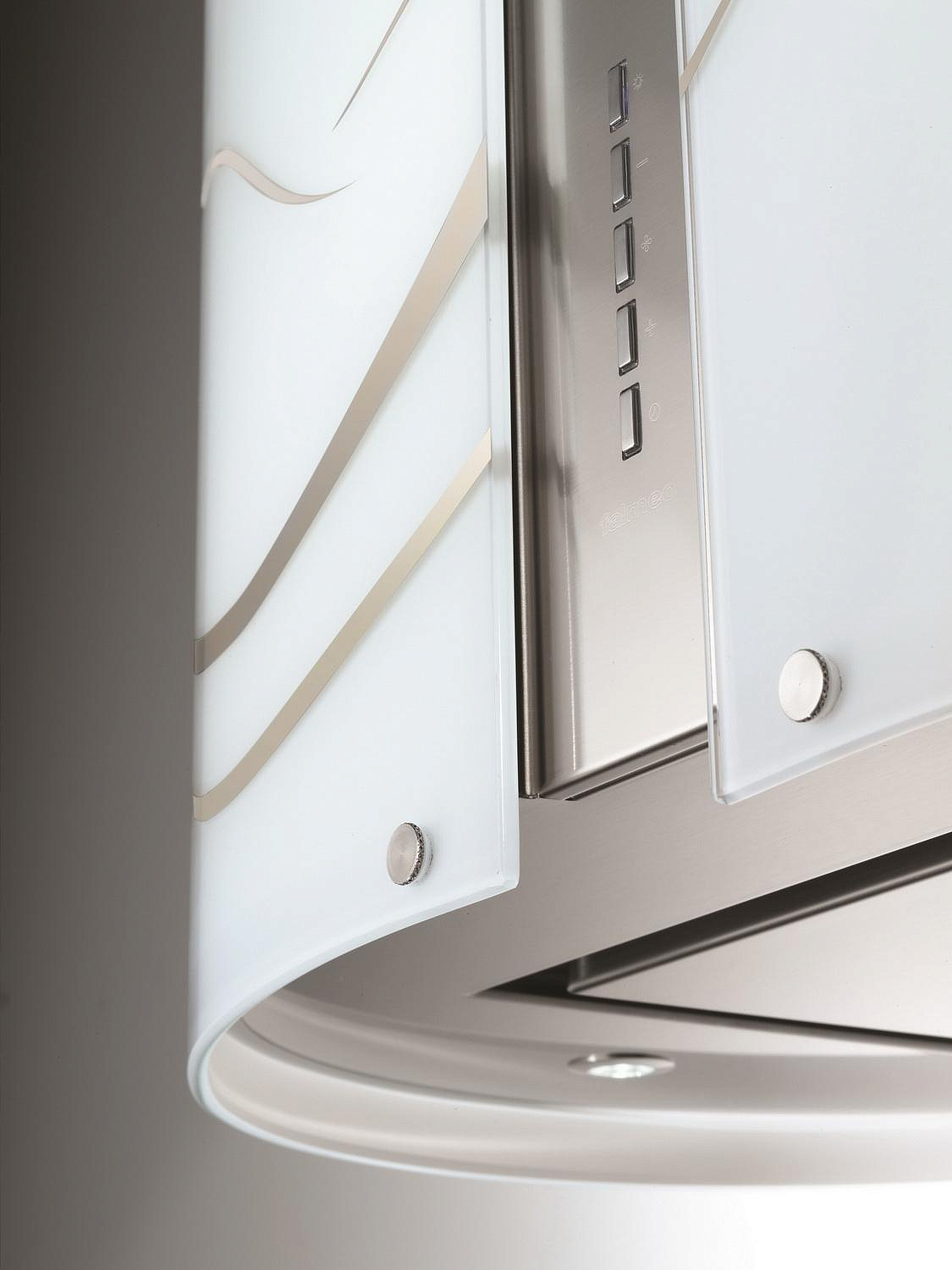 Вытяжка Falmec Mirabilia FENICE isola 65 vetro (800) preview 2