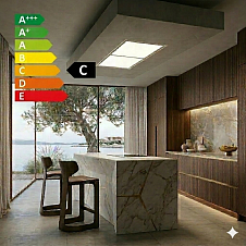 Класс энергопотребления C