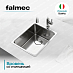 Купить Мойка Falmec Como 34  preview 3